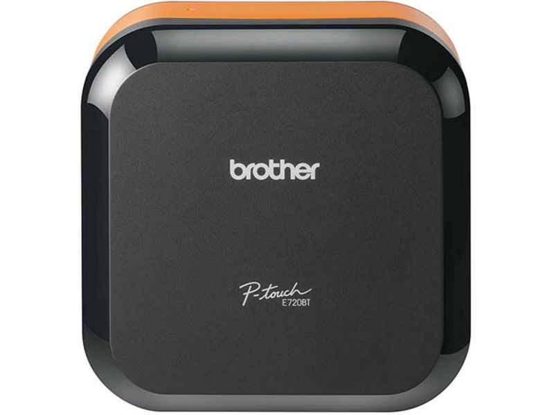 Brother PT-E720BT CUBE Pro - Etikettendrucker