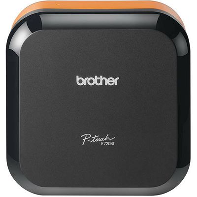 Brother PT-E720BT CUBE Pro - Etikettendrucker