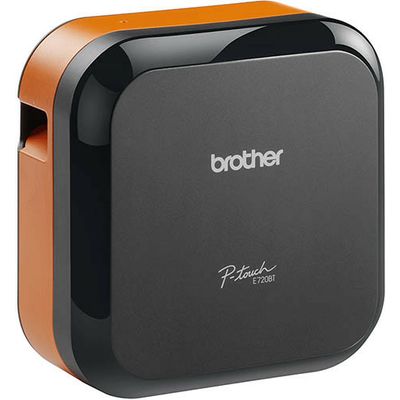 Brother PT-E720BT CUBE Pro - Etikettendrucker
