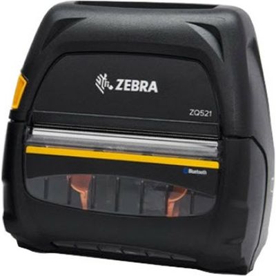 Zebra ZQ521 - Etikettendrucker