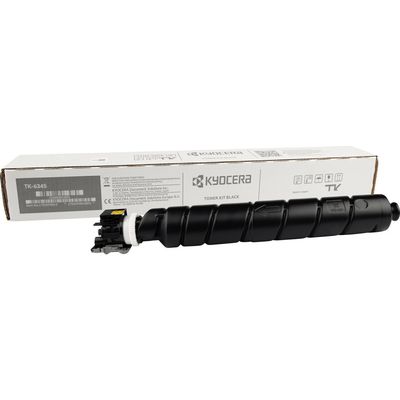 Kyocera TK-6345K - Schwarz - Toner