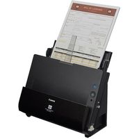 Canon ImageFORMULA DR-C225 II - Scanner