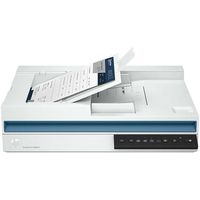 HP ScanJet Pro 2600 f1 - Scanner