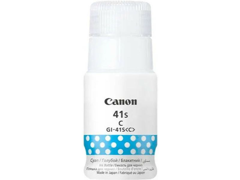 Canon GI-41S C - Cyan - Druckerpatrone