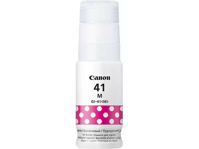 Canon GI-41S M - Magenta - Druckerpatrone