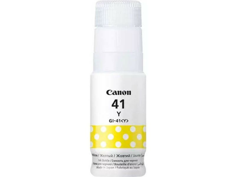 Canon GI-41S Y - Gelb - Druckerpatrone