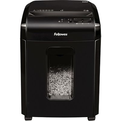 Fellowes PowerShred 10M (Powershred) - Aktenvernichter