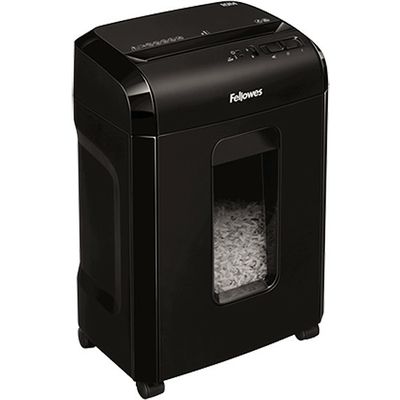 Fellowes PowerShred 10M (Powershred) - Aktenvernichter
