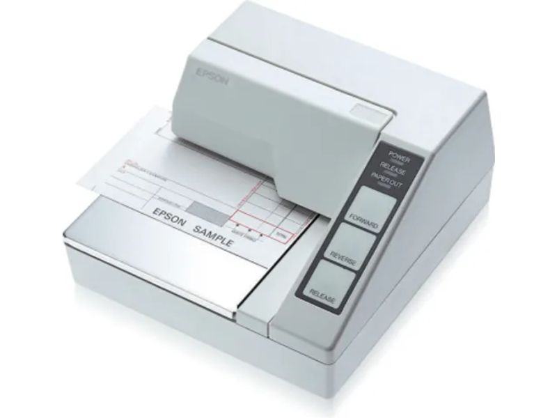 Epson TM-U295 - Matrixdrucker