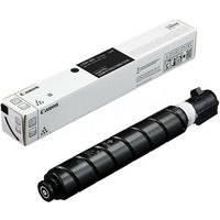 Canon C-EXV 1001 BK - Schwarz - Toner