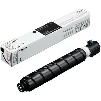 Canon C-EXV 1001 BK - Schwarz - Toner
