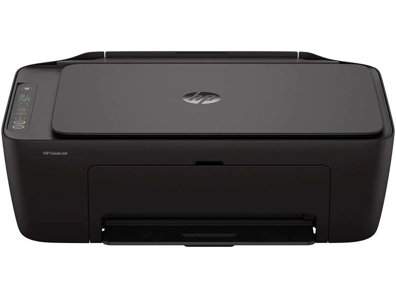 HP DeskJet 2910 - Tintenstrahldrucker