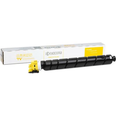 Kyocera TK-8385Y - Gelb - Toner