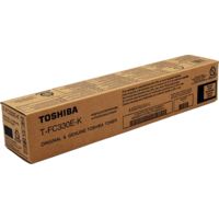 Toshiba T-FC330E-K - Schwarz - Toner