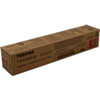 Toshiba T-FC330E-M - Magenta - Toner