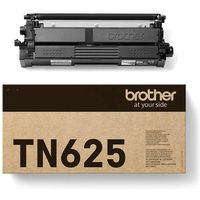 Brother TN-625BK - Schwarz - Toner - Normale Kapazität