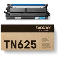 Brother TN-625C - Cyan - Toner - Normale Kapazität