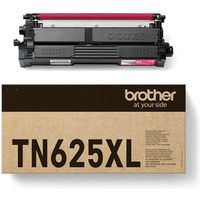Brother TN-625XLM - Magenta - Toner - Hohe Kapazität