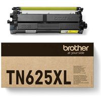 Brother TN-625XLY - Gelb - Toner - Hohe Kapazität