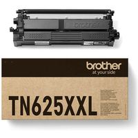 Brother TN-625XXLBK - Schwarz - Toner - Extra hohe Kapazität