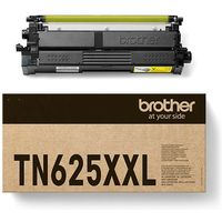 Brother TN-625XXLY - Gelb - Toner - Extra hohe Kapazität