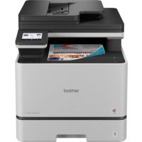 Brother MFC-L8730CDW - Laserdrucker