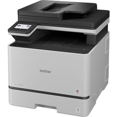 Brother MFC-L8730CDW - Laserdrucker