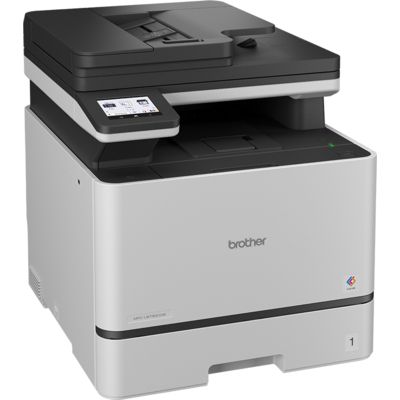 Brother MFC-L8730CDW - Laserdrucker
