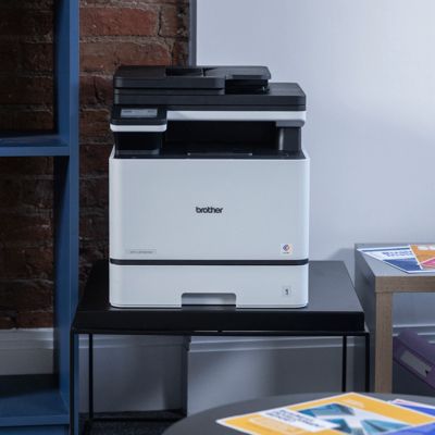 Brother MFC-L8730CDW - Laserdrucker