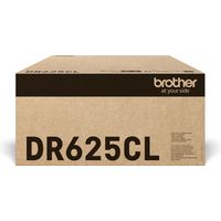 Brother DR-625CL - 4-farbig - Trommel