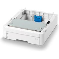 OKI 47074403 C8x4 - A3 + A4 - Papierfach