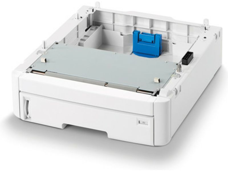OKI 47074403 C8x4 - A3 + A4 - Papierfach