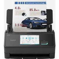 Ricoh ScanSnap iX2500 A3 - Scanner