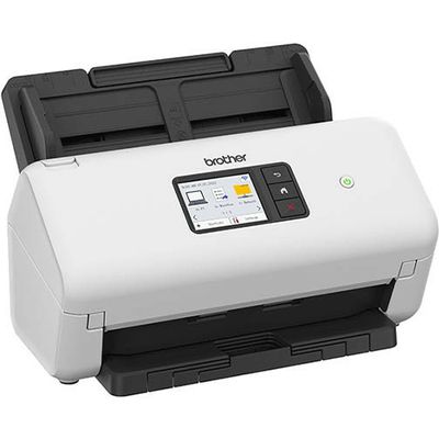 Brother ADS-4550W A4 - Scanner
