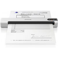 Epson WorkForce DS-70 A4 - Scanner