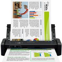 Epson WorkForce DS-360W A4 - Scanner
