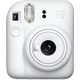 Fujifilm Instax mini 12 wit - Taschendrucker