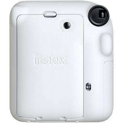 Fujifilm Instax mini 12 wit - Taschendrucker