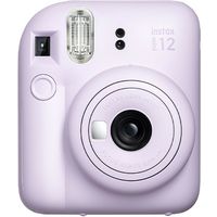 Fujifilm Instax mini 12 paars (Instax mini) - Taschendrucker