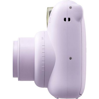 Fujifilm Instax mini 12 paars - Taschendrucker