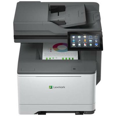 Lexmark CX635adwe - Laserdrucker