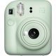 Fujifilm Instax mini 12 Mintgroen - Taschendrucker