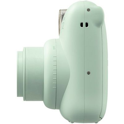 Fujifilm Instax mini 12 Mintgroen - Taschendrucker