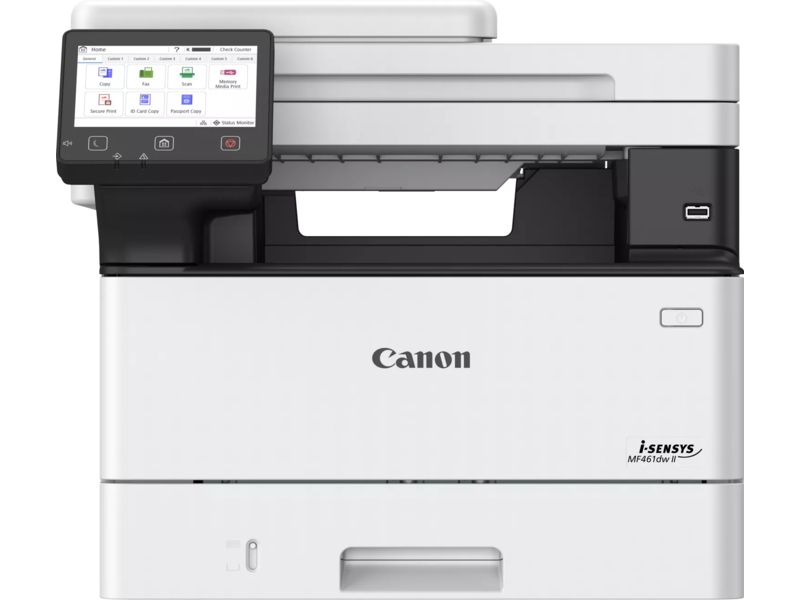 Canon I-SENSYS MF461dw II - Laserdrucker