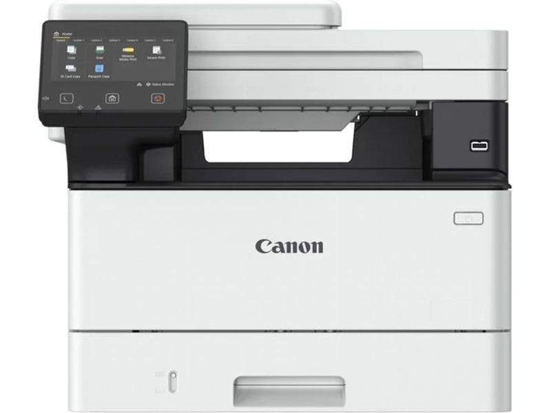 Canon I-SENSYS MF463dw II - Laserdrucker