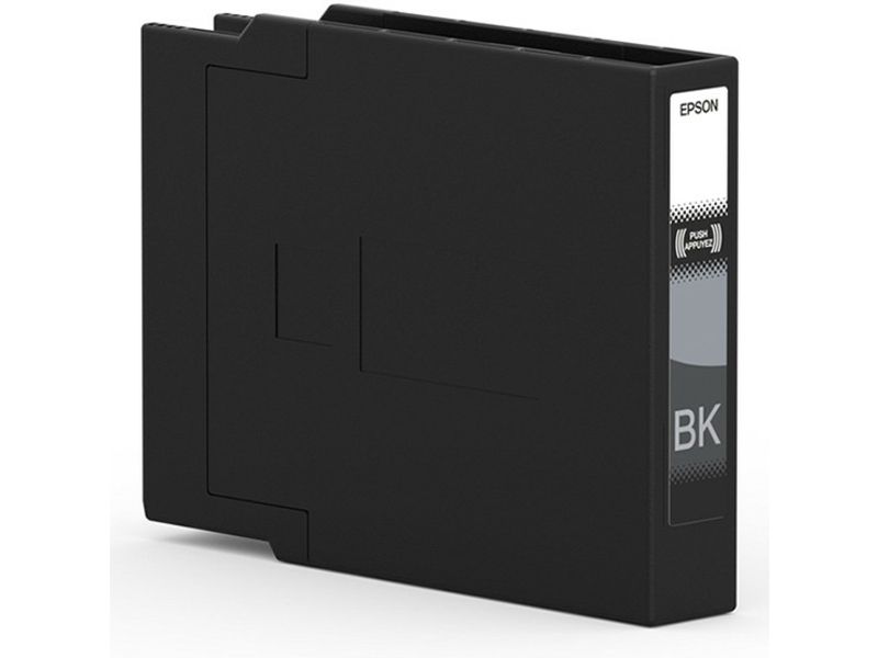 Epson C13T13X140 - Schwarz - Druckerpatrone - Hohe Kapazität