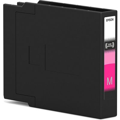 Epson C13T13X340 - Magenta - Druckerpatrone - Hohe Kapazität