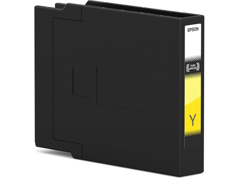 Epson C13T13X440 - Gelb - Druckerpatrone - Hohe Kapazität
