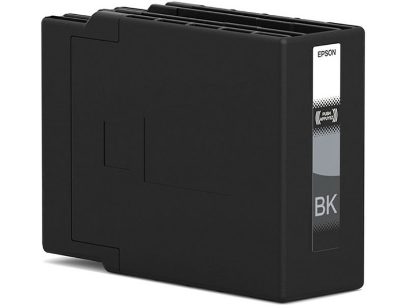 Epson C13T14B140 - Schwarz - Druckerpatrone - Extra hohe Kapazität