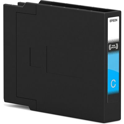 Epson C13T14B240 - Cyan - Druckerpatrone - Extra hohe Kapazität
